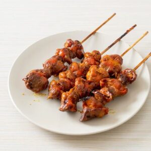 Gizzard Suya