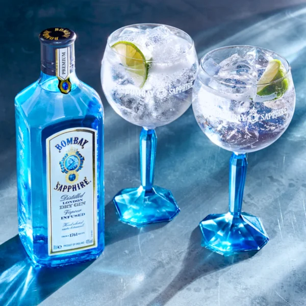 Bombay Gin