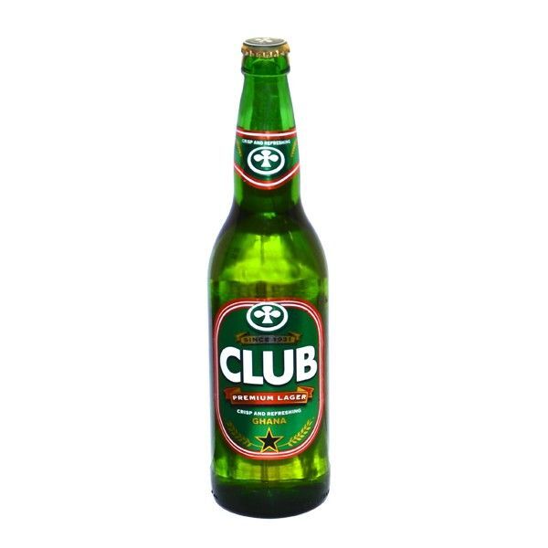 Club (Small)