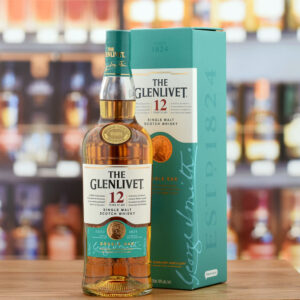 Glenlivet 12yrs