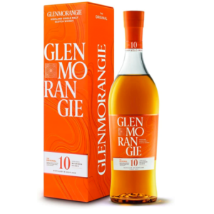 Glenmorange Whiskey