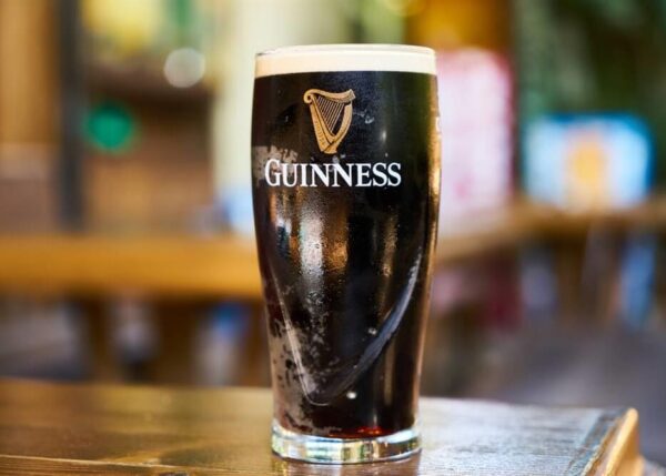 Guiness