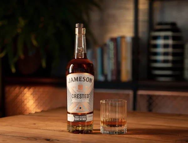 Jameson Crested