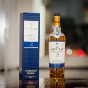 Maccallan 12years