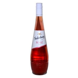 Nederburg Rose Wine Glass