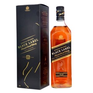 Black Label