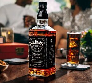 Jack Daniels