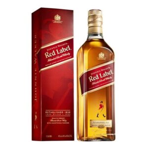 Red Label