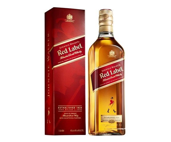 Red Label