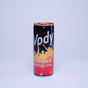 Vody