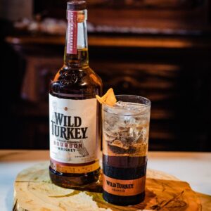 Wild Turkey